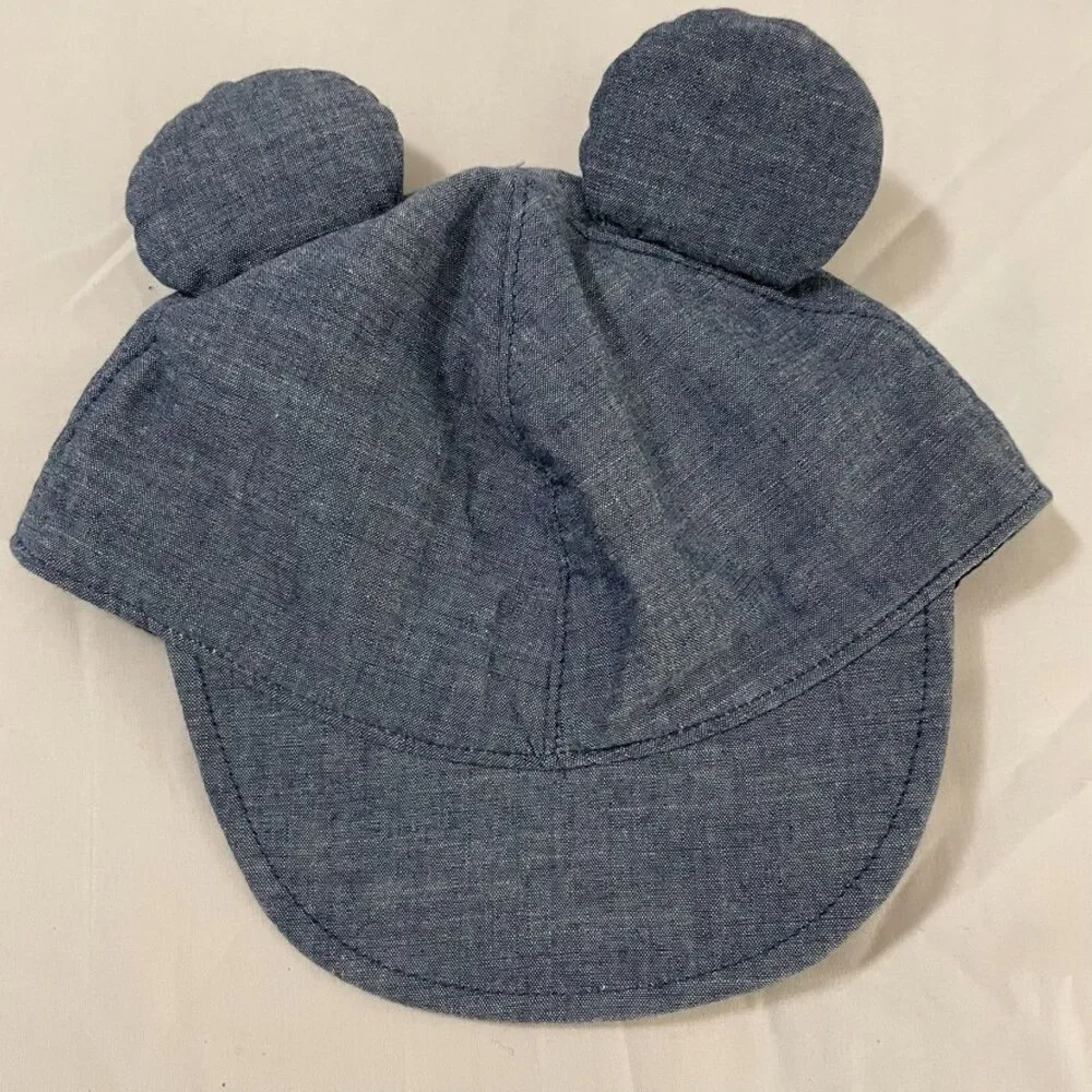 babyGap | Disney Mickey Mouse Baseball Hat 18-24 Months